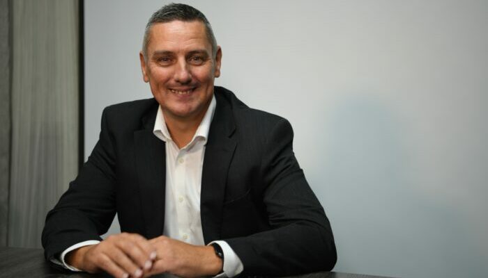 Iain Stevenson